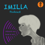 Imilla podcast portada