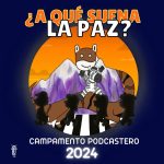 tapa podcast ¿A qué suena mi ciudad?