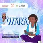 Las memorias de Wara