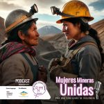 Mujeres Mineras